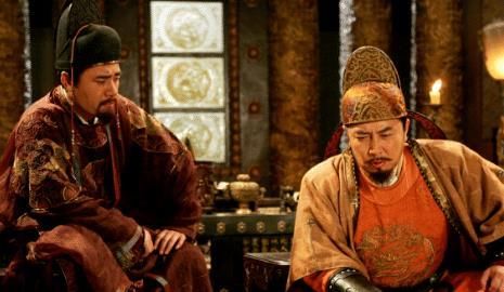  美人关|俗语“英雄难过美人关”，那么美人过不去什么关？古人早有先例