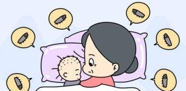 老人|孩子不能跟老人一起睡,还真不是迷信,这几个坏处可要提前了解