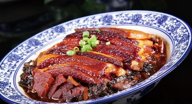 血脂升高|这4道家常菜，容易堵塞血管，医生提醒：血脂高的人，尽量少碰