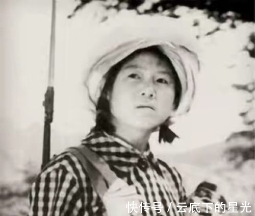 生产队&19岁女子徒手打死金钱豹,被称“女武松”,为何晚年却开始后悔?