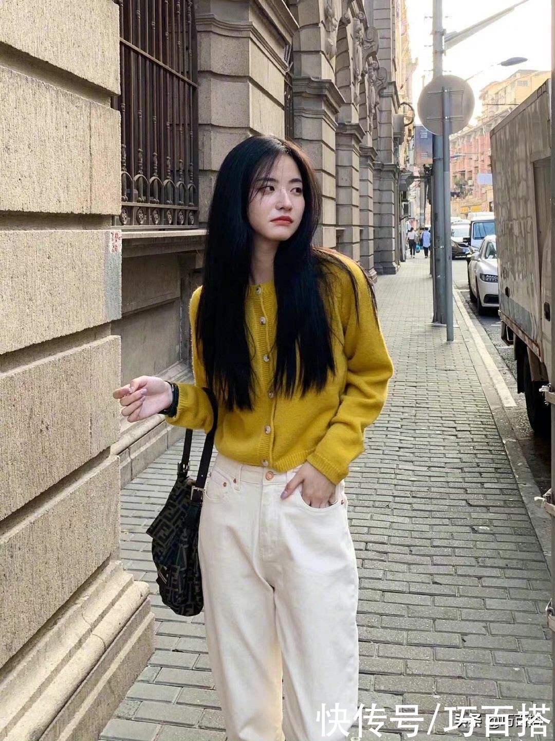 解锁春日时尚搭配!努力不白费的参考指南,轻松学习配色和手法