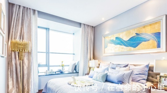 窗户|很多高层住户衣服不挂阳台了,在窗户做个小改动,晾衣晒被特方便!