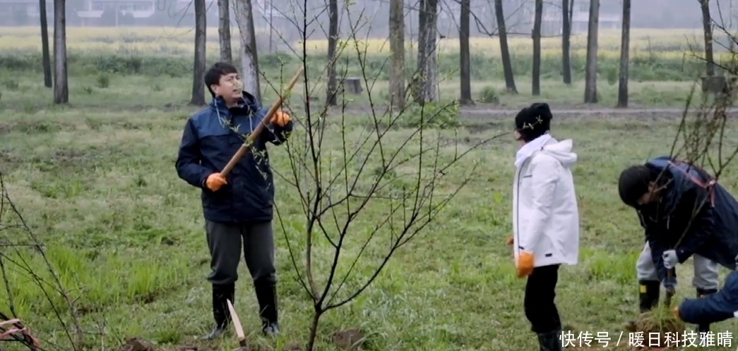 極限挑戰(zhàn)|新一季《向往的生活》有看頭,這次不是別墅,而是毛坯房