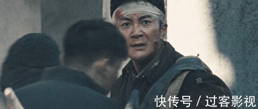 大場面|高希希拍不出大決戰(zhàn)萬人大場面?看了錦州之戰(zhàn)的前戲,我被啪啪打臉了