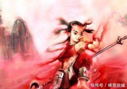 结局|《西游记》中胆子最大的妖怪,连观音都不放在眼里,结局让人意外