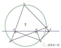 定理|课本没有，但十分好用的初中数学定理公式！