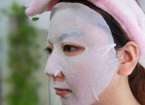 黑头|女生鼻子上“黑头泛滥”,坚持这3个好习惯,鼻子会越来越白净