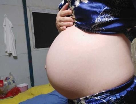 丁女士|“都让你别躺着,胎儿缺氧还不上心”胎儿缺氧受什么影响