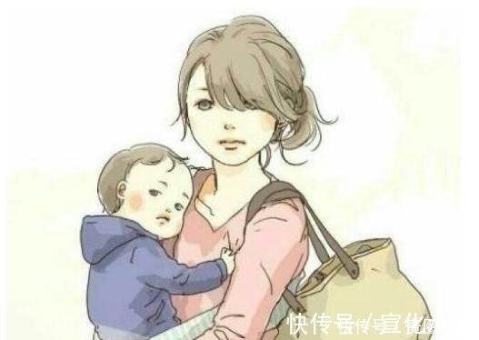 准婆婆|遇到这三类妈妈,是孩子的悲哀,真的可能毁了孩子一生