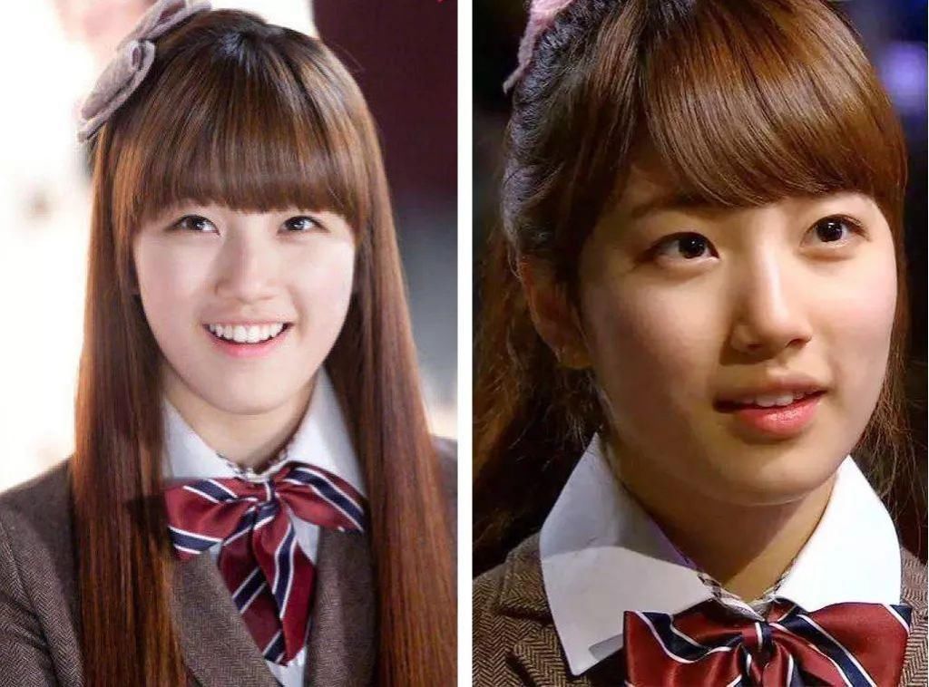 眉毛|长期化妆和不化妆的女生,十年后区别也太大了吧?!