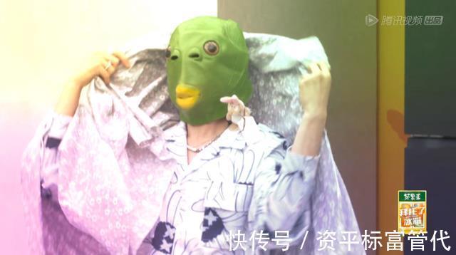 李雪琴|《拜托了7》口碑崩盘,安排王嘉尔趴地上当马,粉丝要求下架正片