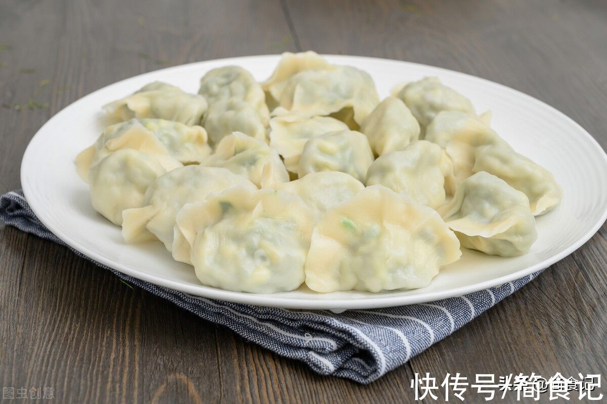 想要饺子馅好吃，牢记“3要3不要”！不管啥馅，都鲜嫩入味，超香