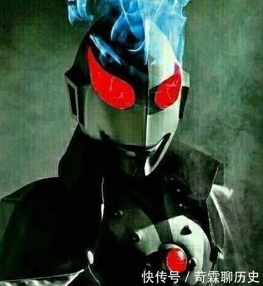 奥父|贝利亚能调动百万怪兽,奥父能调动百万奥特曼,他能调动千万?