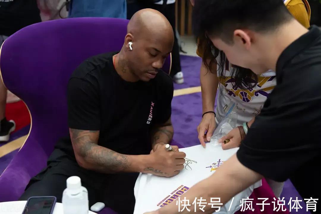 北控俱乐部|曝马布里递交辞呈,也许是时候离开了,心已死又何必去强求?