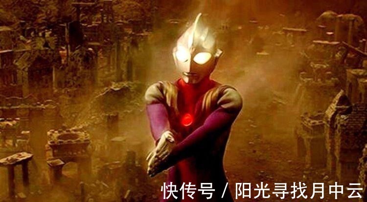 豆瓣评分|奥特曼豆瓣评分刷新,迪迦还是第二名,盖亚已经悄悄夺冠!