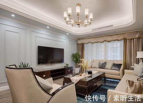 视觉疲劳|新房装修万万不要装电视墙，他们更流行这样设计，懊悔现在才发觉