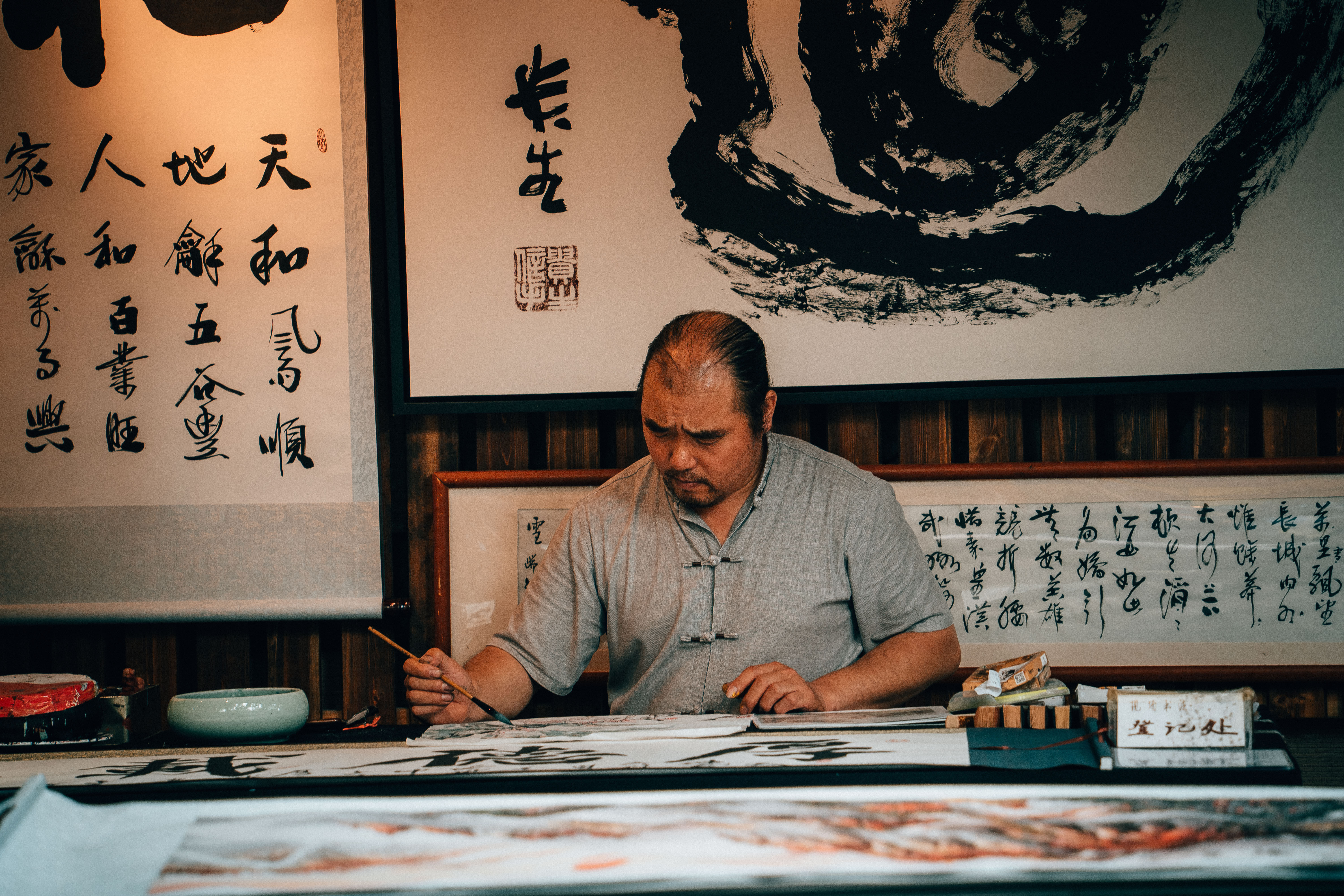 成都深度游｜三访成都汇总超全食摄玩攻略（满满干货奉上）