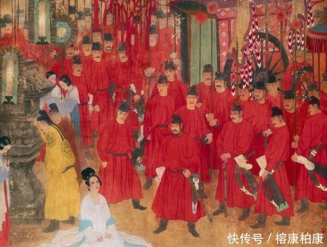 漂亮|历史上的杨玉环,到底有多漂亮?