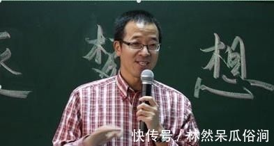 俞敏洪|他参加了3次高考才被录取, 追25个姑娘都被拒绝, 如今身价上百亿