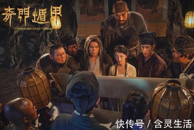 中国古代|中国古代第一奇书,上可知天地,下可晓山河,中可定人间吉凶祸福