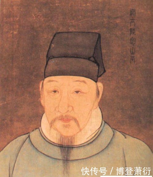 从神童到丞相再到被罢免 北宋第一词人宰相晏殊的一生 全网搜