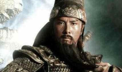 一战|三国四大“万人敌”, 吕布仅排第四,第一位一战杀千人勇不可挡!