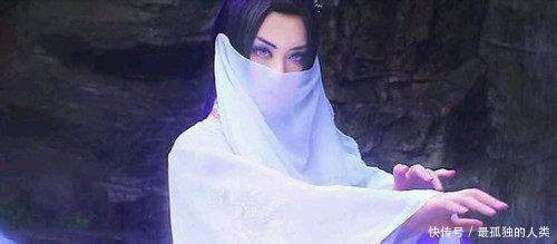 念念不忘|李夫人在逝世前做了什么,才让汉武帝一生对她念念不忘!