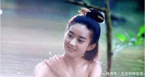 古人用什么洗头发, 竟然不会脱发, 还能够使头发又直又滑