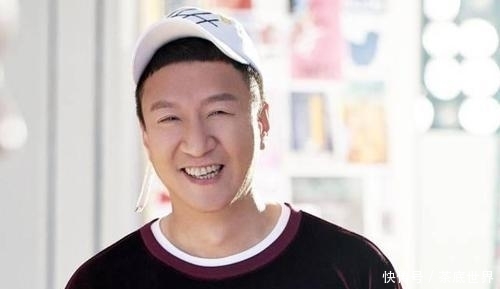 左蓝 “颜王”孙红雷又火了,50岁的他遇上黄子韬,笑点满满