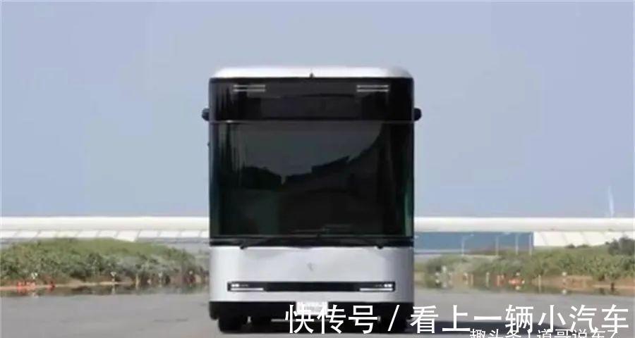 富士康PPT|代工巨头的车正在上路？富士康PPT已经成形
