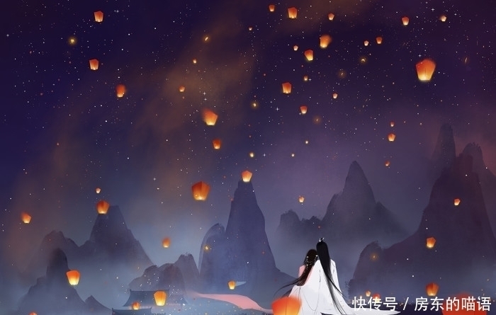 灯火阑珊|如果你心里藏着一个人,相思难忘,就读一读这三首元宵词