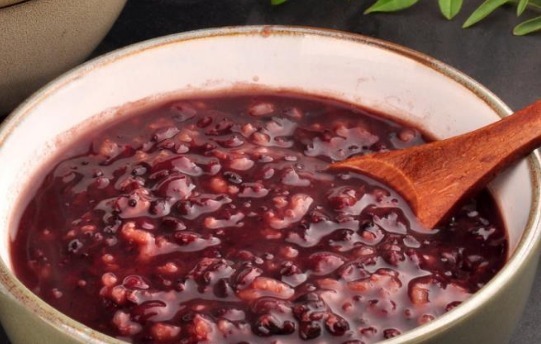 好事|每天早上吃一碗红豆粥,一个月后身感受发生3件好事,后悔才晓得