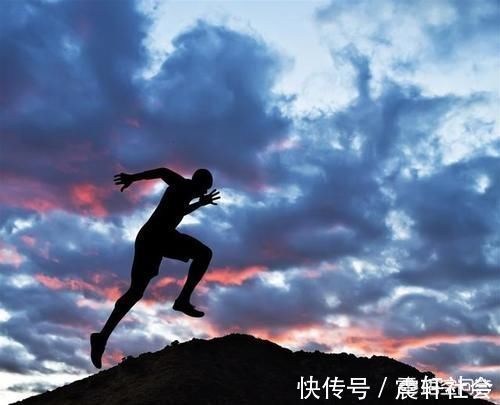 自律|每天坚持跑步真的可以改变一个人吗?