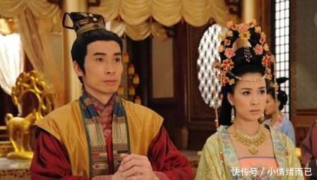 韦濯|历史上奇葩公主,曾嫁过3位丈夫,死后三3位驸马还抢着与她合葬!