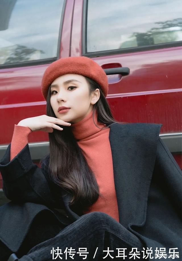  裙子|裙子 + 靴子，裤子 + 靴子，洋气爆棚！