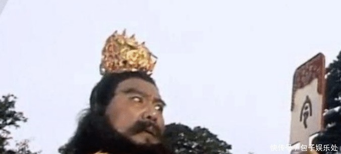 观音&西游记中最惨的四位仙,三个被孙悟空害死,还一个被打得下落不明!