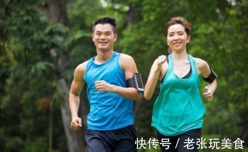 运动方式|跑步5公里和走路5公里，哪个更健康本文为你一一说清