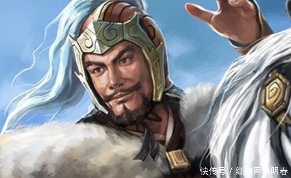 袁绍|颜良、文丑都徒有虚名,他才是袁绍手下的第1名将!