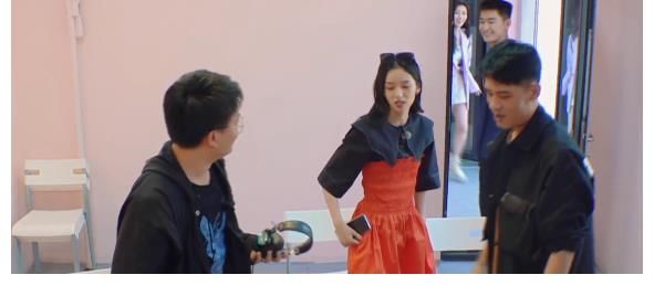 孟姐|孟子義魔音開嗓，修音師放棄表情管理，張翰婉轉(zhuǎn)點評：唱歌挺幽默