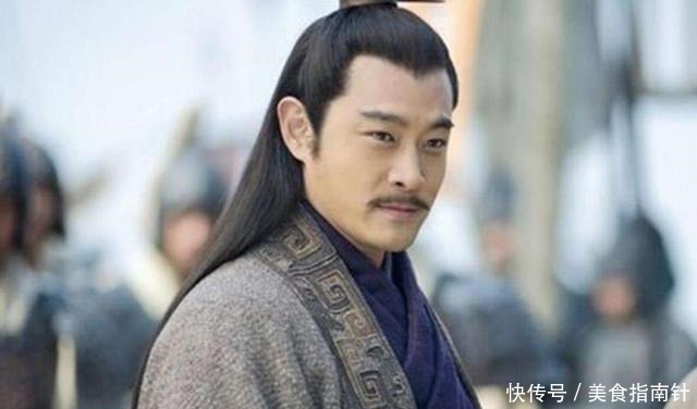 害苦|整个三国中，刘备最怕4个大将，一人间接害死关羽，一人害苦孔明