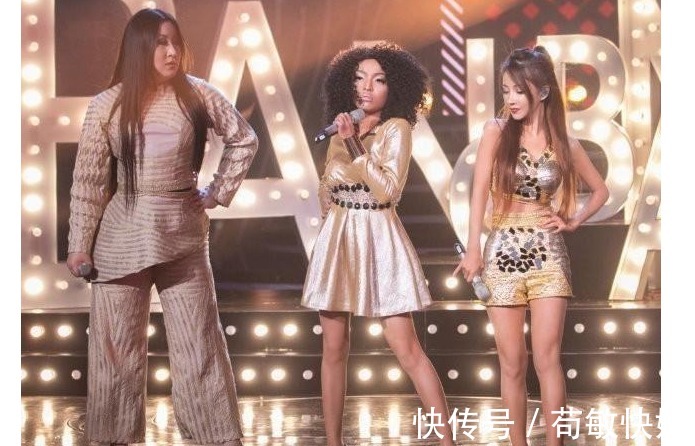 9位被遺棄的歌手抱團(tuán)上了檔綜藝，他們喚醒了觀眾的耳朵