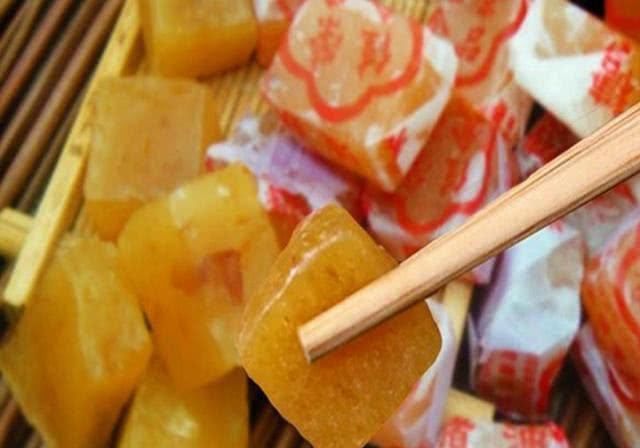 中国|中国30年前的零食,赌100瓶可乐,全吃过的是“大叔级”人物