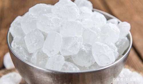 放入冰箱|冰糖加上它,专治咳嗽、嗓子痛,10分钟就见效,孩子咳嗽要多吃