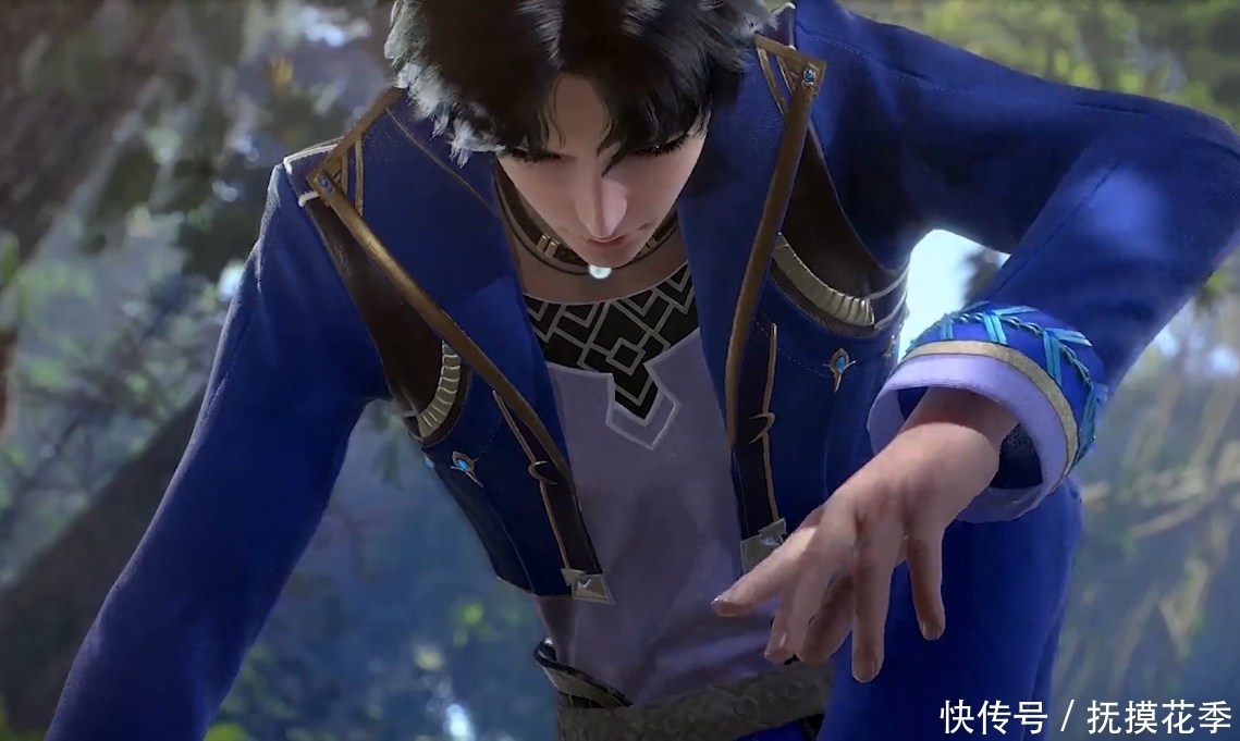 小舞迈入50级,看清魂技是啥,唐三:只能对阵女魂师!