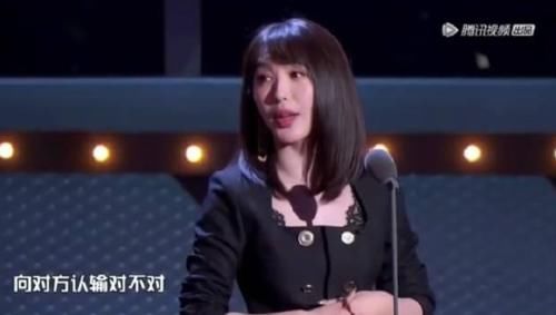 “不是谁艾特我都会回应”，李菲儿在怼Baby？张大大脸都黑了