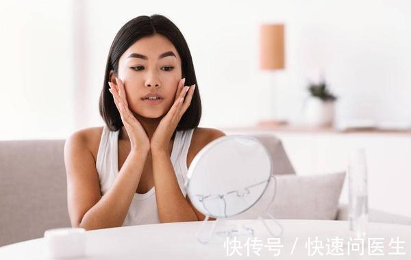 汗毛|女性汗毛浓密的原因有哪些?频繁使用脱毛产品,未必是好事