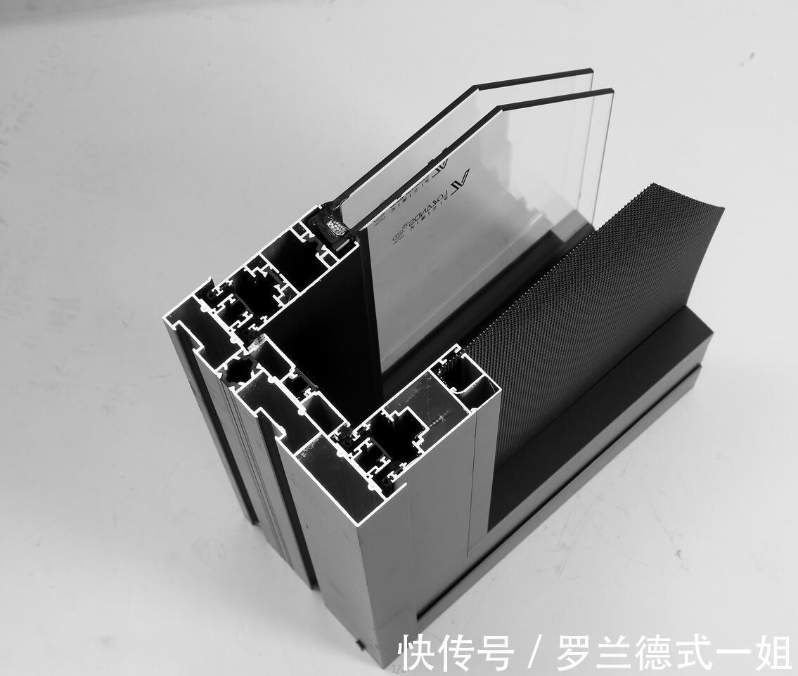 断桥铝|选购门窗要谨慎，选好种类是关键