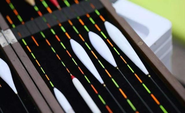 好的浮漂一定灵敏吗？告诉你如何挑选到一支好浮漂