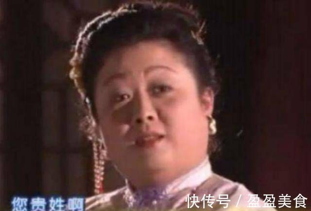 邢夫人!红楼梦这个丫鬟2次说漏嘴,逼死了晴雯,气死了另1个弱女子