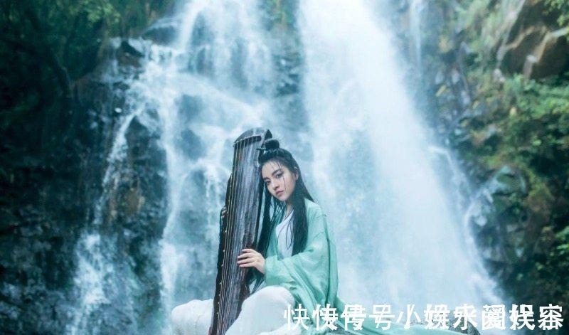 寒蛩&他一生仅留下三首词, 其中这一首美得令人窒息!